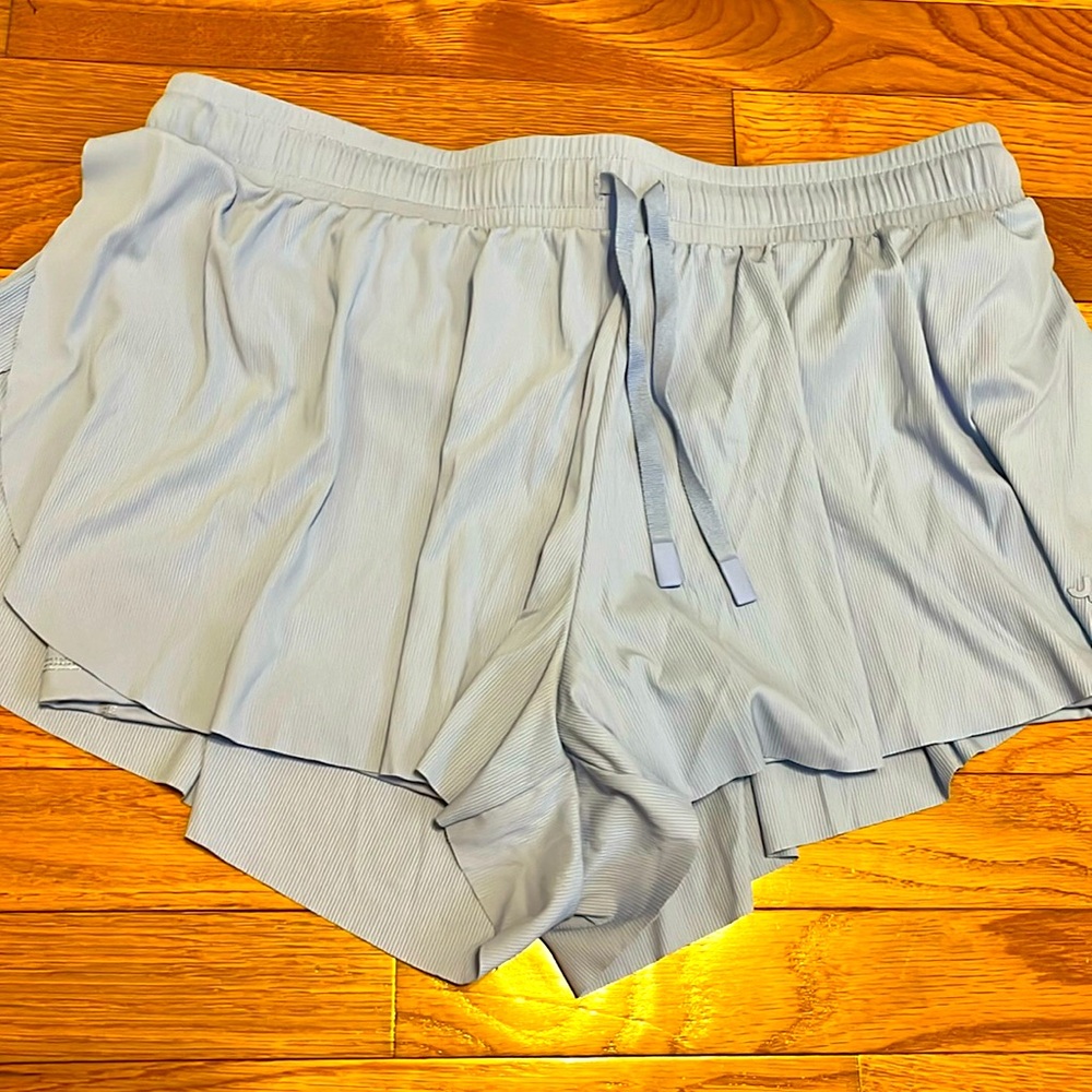 Comfy workout Skort